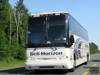 Bell-Horizon 304 - 2003 Prevost H3-45 (ex-Autocar 5 �toiles 5015)