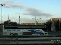 Bell-Horizon 304 - 2003 Prevost H3-45 (ex-Autocar 5 �toiles 5015)