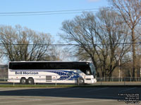 Bell-Horizon 304 - 2003 Prevost H3-45 (ex-Autocar 5 �toiles 5015)