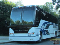Bell-Horizon 304 - 2003 Prevost H3-45 (ex-Autocar 5 �toiles 5015)