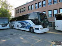 Bell-Horizon 304 - 2003 Prevost H3-45 (ex-Autocar 5 �toiles 5015)