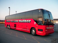 Bell-Horizon 404 - 2004 Prevost H3-45 - (ex-Autocar 5 �toiles 5019) - Groupe Voyages Qu�bec
