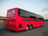 Bell-Horizon 404 - 2004 Prevost H3-45 - (ex-Autocar 5 �toiles 5019) - Groupe Voyages Qu�bec