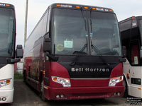 Bell-Horizon 404 - 2004 Prevost H3-45 - (ex-Autocar 5 �toiles 5019) - Corcondia Stingers