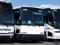 Bell-Horizon 5924 - 1995 MCI 102DL3 (ex-Inter-Cit�) - RETIRED AND SOLD TO PREVOST