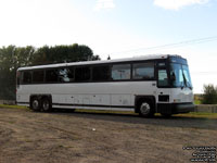 Bell-Horizon 5924 - 1995 MCI 102DL3 (ex-Inter-Cit�) - RETIRED AND SOLD TO PREVOST