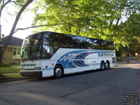 Bell-Horizon 6914 - 1996 Prevost H3-41 (ex-Inter-Cit� 414)