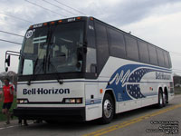 Bell-Horizon 6914 - 1996 Prevost H3-41 (ex-Inter-Cit� 414)