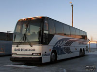 Bell-Horizon 6914 - 1996 Prevost H3-41 (ex-Inter-Cit� 414)