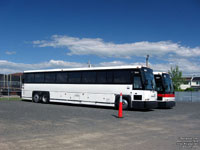 Bell-Horizon 7914 - 1997 MCI 102DL3 (ex-Inter-Cit�) - RETIRED AND SOLD TO PREVOST