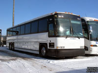 Bell-Horizon 7914 - 1997 MCI 102DL3 (ex-Inter-Cit�) - RETIRED AND SOLD TO PREVOST
