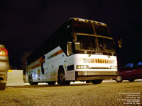 Bell-Horizon 794 - 1997 Prevost H3-45 (ex-Inter-Cit� 418) - Les Cantonniers de Magog