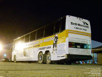 Bell-Horizon 794 - 1997 Prevost H3-45 (ex-Inter-Cit� 418) - Les Cantonniers de Magog