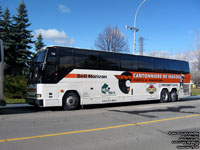 Bell-Horizon 794 - 1997 Prevost H3-45 (ex-Inter-Cit� 418) - Les Cantonniers de Magog