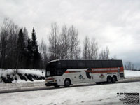 Bell-Horizon 794 - 1997 Prevost H3-45 (ex-Inter-Cit� 418) - Les Cantonniers de Magog