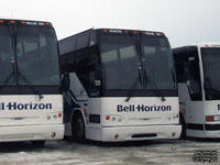 Bell-Horizon 794 - 1997 Prevost H3-45 (ex-Inter-Cit� 418)