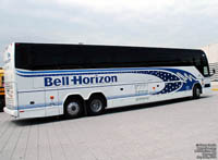 Bell-Horizon 994 - 1999 Prevost H3-45 (ex-Autobus Inter-Cit� 426)
