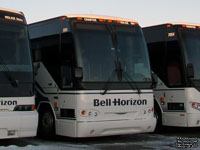 Bell-Horizon 994 - 1999 Prevost H3-45 (ex-Autobus Inter-Cit� 426)