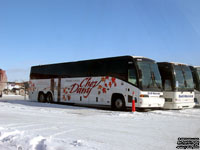 Bell-Horizon 9954 - 1999 MCI J4500 - Cabane � sucre Chez Dany
