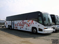 Bell-Horizon 9954 - 1999 MCI J4500 - Cabane � sucre Chez Dany