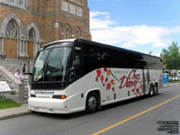 Bell-Horizon 9954 - 1999 MCI J4500 - Cabane � sucre Chez Dany
