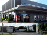 Bourgeois, 330 H�riot, Drummondville,QC