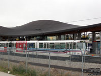 C-Train 2003 - 1980-81 Siemens/D�Wag U2