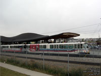 C-Train 2003 - 1980-81 Siemens/D�Wag U2