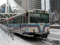 C-Train 2045 - 1983-84 Siemens/D�Wag U2