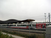 C-Train 2049 - 1983-84 Siemens/D�Wag U2