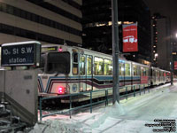 C-Train 2052 - 1983-84 Siemens/D�Wag U2