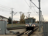 C-Train 2056 - 1983-84 Siemens/D�Wag U2