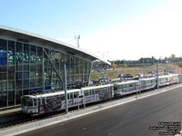 C-Train 2075 - 1983-84 Siemens/D�Wag U2