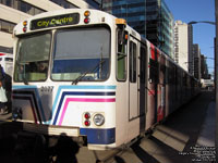 C-Train 2077 - 1983-84 Siemens/D�Wag U2
