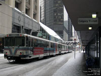 C-Train 2082 - 1983-84 Siemens/D�Wag U2