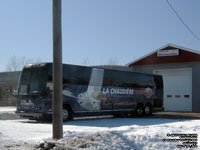 La Chaudiere 5001 - L'Oc�anic de Rimouski - 2005 Prevost H3-45
