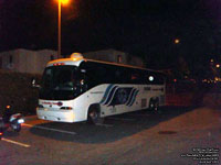 La Chaudiere 9003 - La Chaudi�re Trailways - L'Oc�anic de Rimouski - 2009 MCI J4500