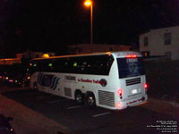 La Chaudiere 9003 - La Chaudi�re Trailways - L'Oc�anic de Rimouski - 2009 MCI J4500