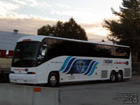 La Chaudiere 9003 - La Chaudi�re Trailways - L'Oc�anic de Rimouski - 2009 MCI J4500