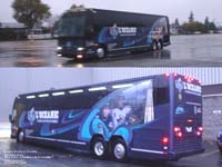 La Chaudiere / Mitis 5001 - L'Oc�anic de Rimouski - 2005 Prevost H3-45