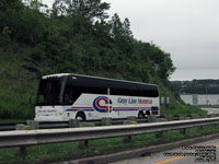 Coach Canada - Trentway-Wagar 83822 - 2004 Prevost H3-45 (Gray Line Montr�al)