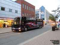 Autobus Couture & Cahill 012 - 2003 Prevost H3-45 - La Gasp�sie...un choix d'avenir