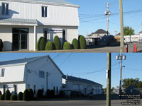 Dufresne, 4 rue H�bert, Sainte-Martine,QC