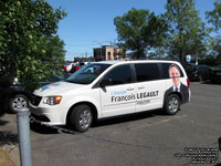 Coalition Avenir Qu�bec - L'�quipe Fran�ois Legault