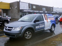 Conservateurs Louis-St-Laurent - Jos�e Verner - Notre r�gion au pouvoir