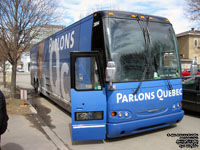 Fleur de Lys 3894 - Bloc Qu�b�cois - ParlonsQc - Parlons Qu�bec
