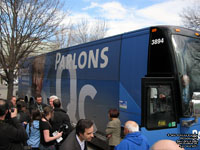 Fleur de Lys 3894 - Bloc Qu�b�cois - ParlonsQc - Parlons Qu�bec