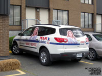 Parti Lib�ral du Qu�bec - Nancy Boyce - Johnson