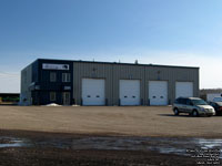 Fleur de Lys, 2591 de la Rotonde, L�vis (Charny),QC