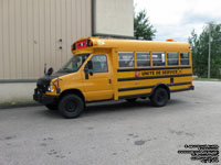 Galland 038 - The Yellow Machine - Unit� de Service
